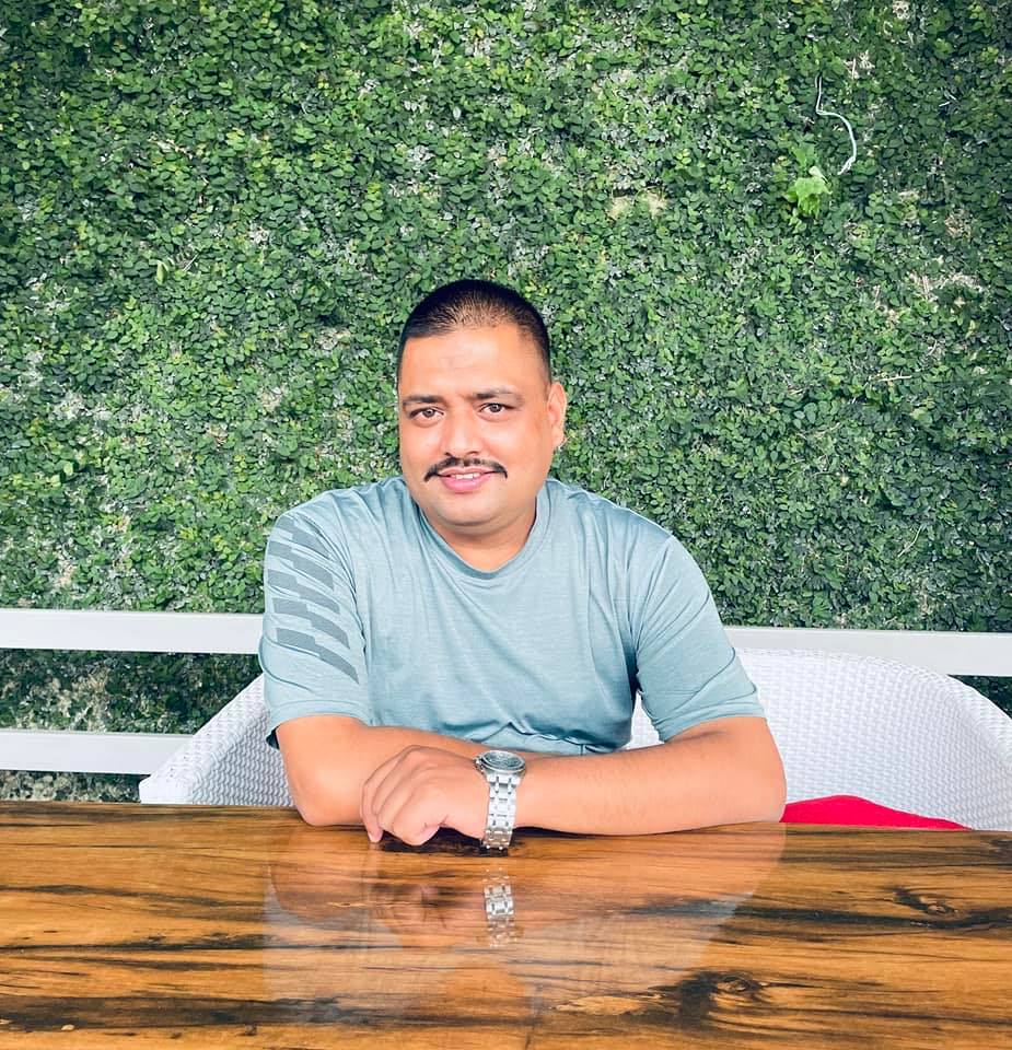 सरकारी कागज कीर्ते गरेको आरोपमा पत्रकार भण्डारी पक्राउ